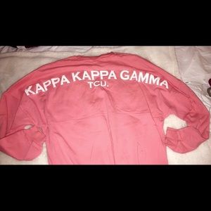 Kappa Kappa Gamma